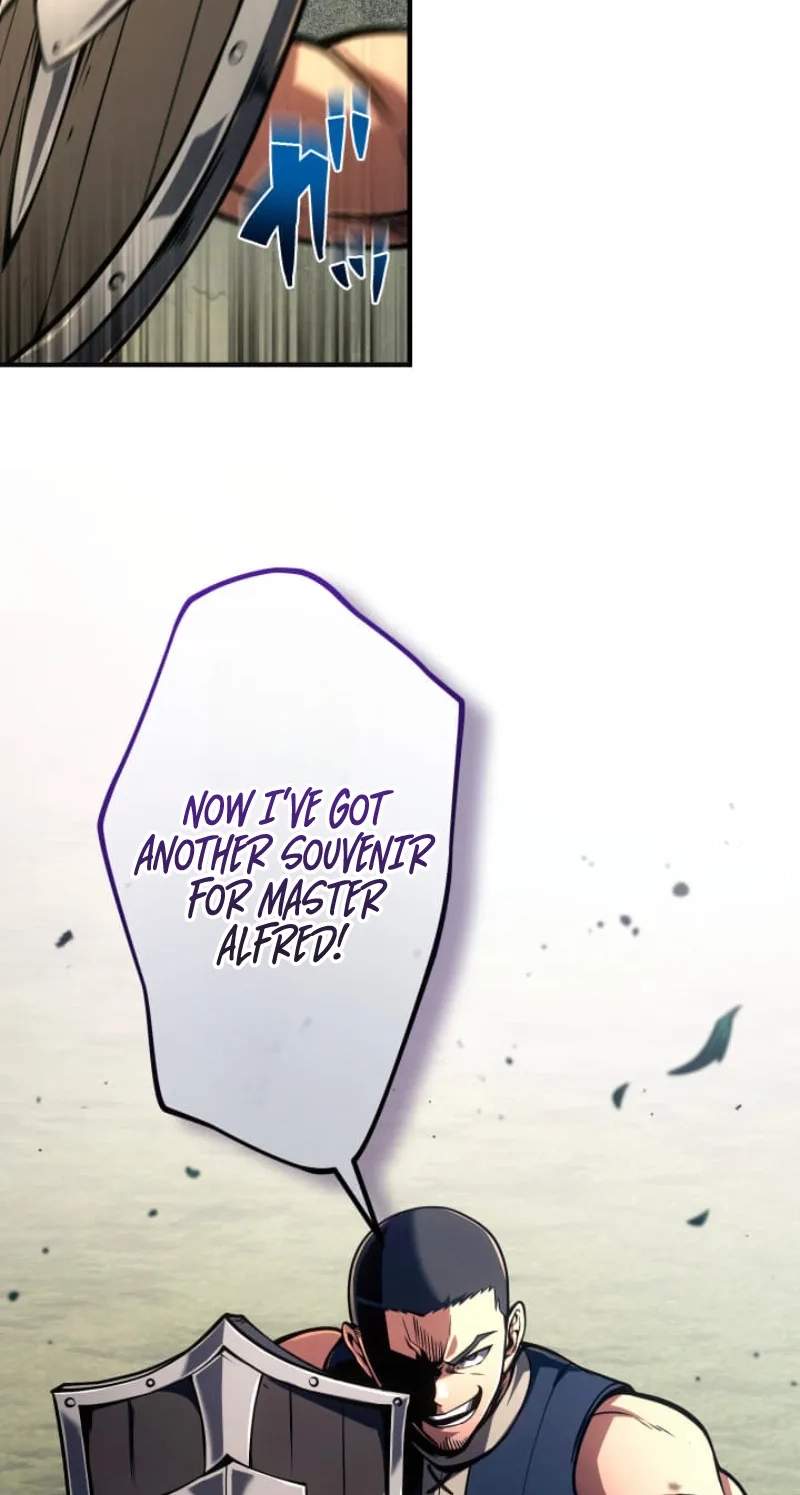 Sovereign of a Hundred Blades: Heir to the Strongest Style — Chapter 9 — page 91