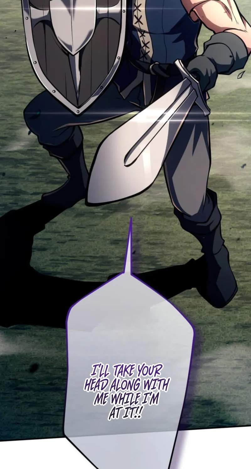 Sovereign of a Hundred Blades: Heir to the Strongest Style — Chapter 9 — page 92