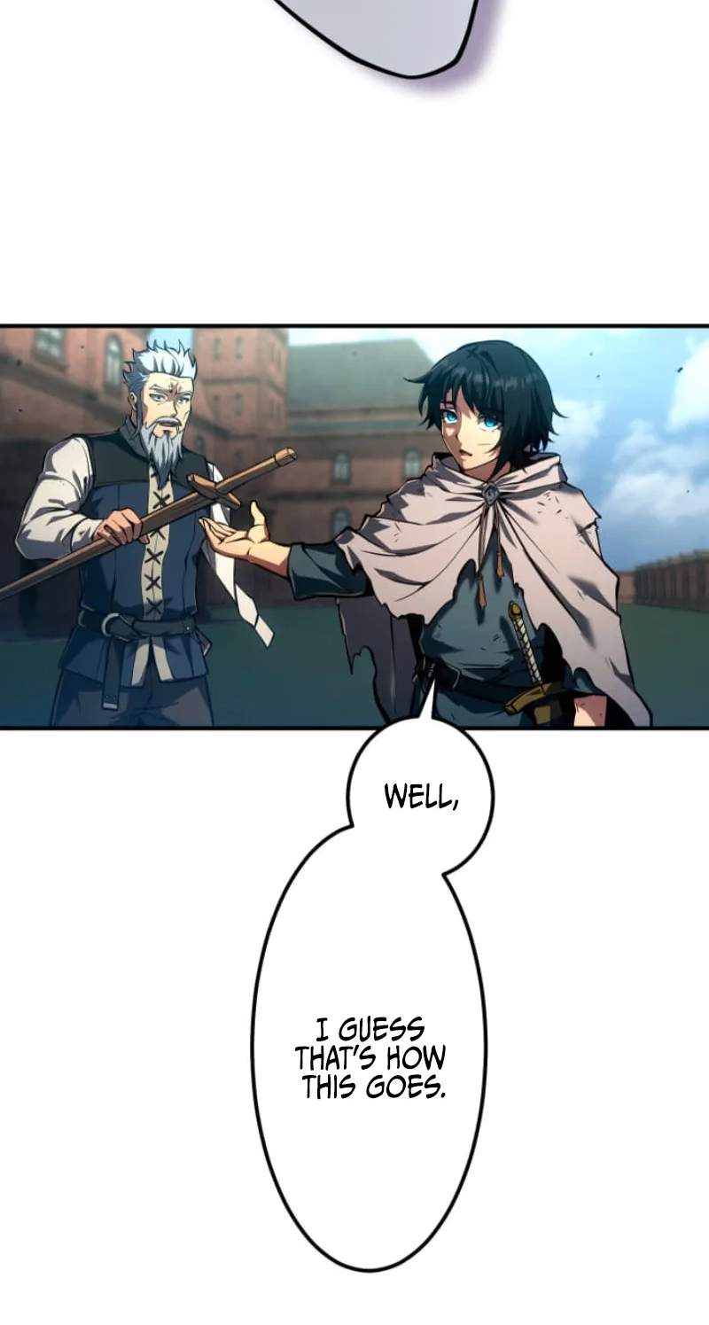 Sovereign of a Hundred Blades: Heir to the Strongest Style — Chapter 9 — page 93