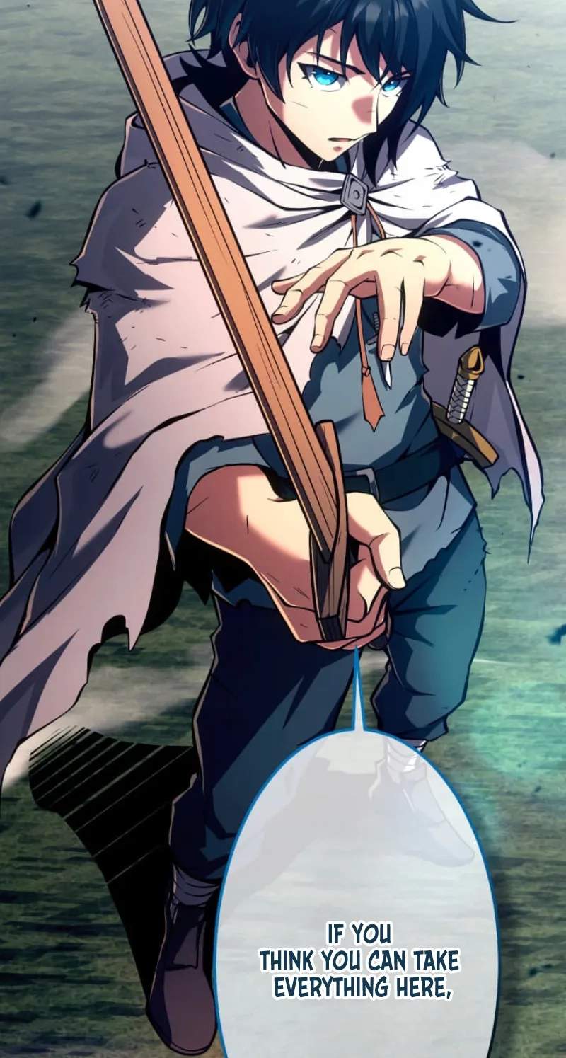 Sovereign of a Hundred Blades: Heir to the Strongest Style — Chapter 9 — page 95