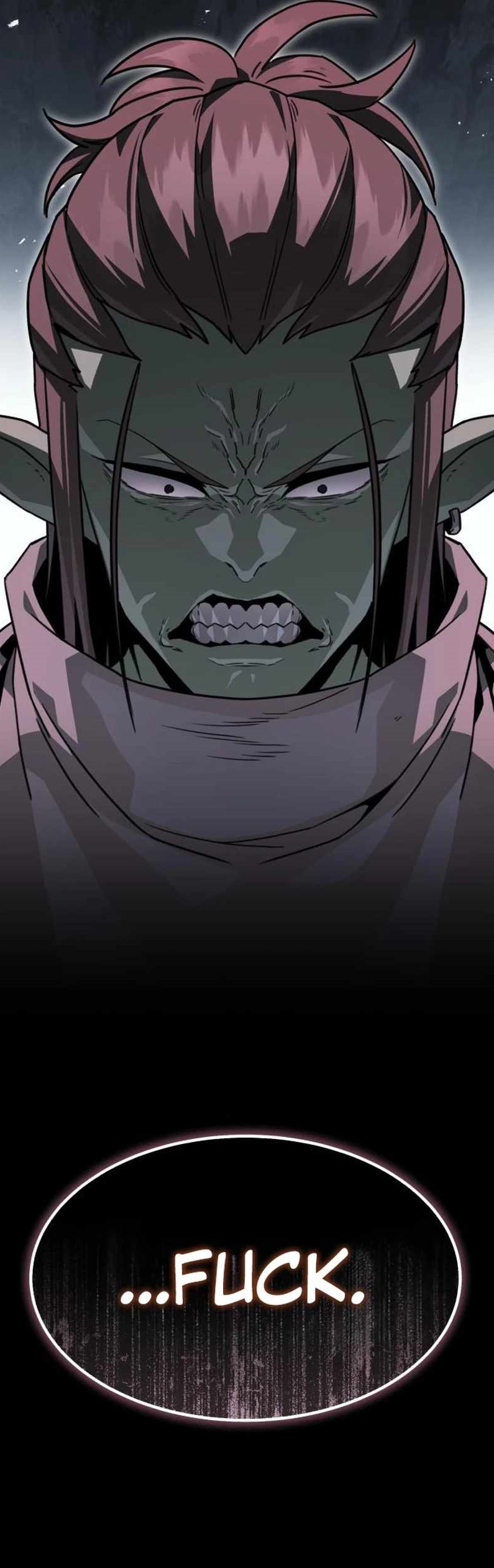 Green Skin (Manhwa) — Chapter 12 — page 13