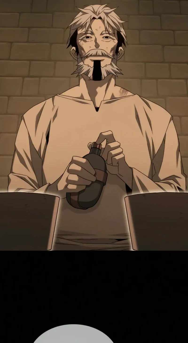 Green Skin (Manhwa) — Chapter 17 — page 6