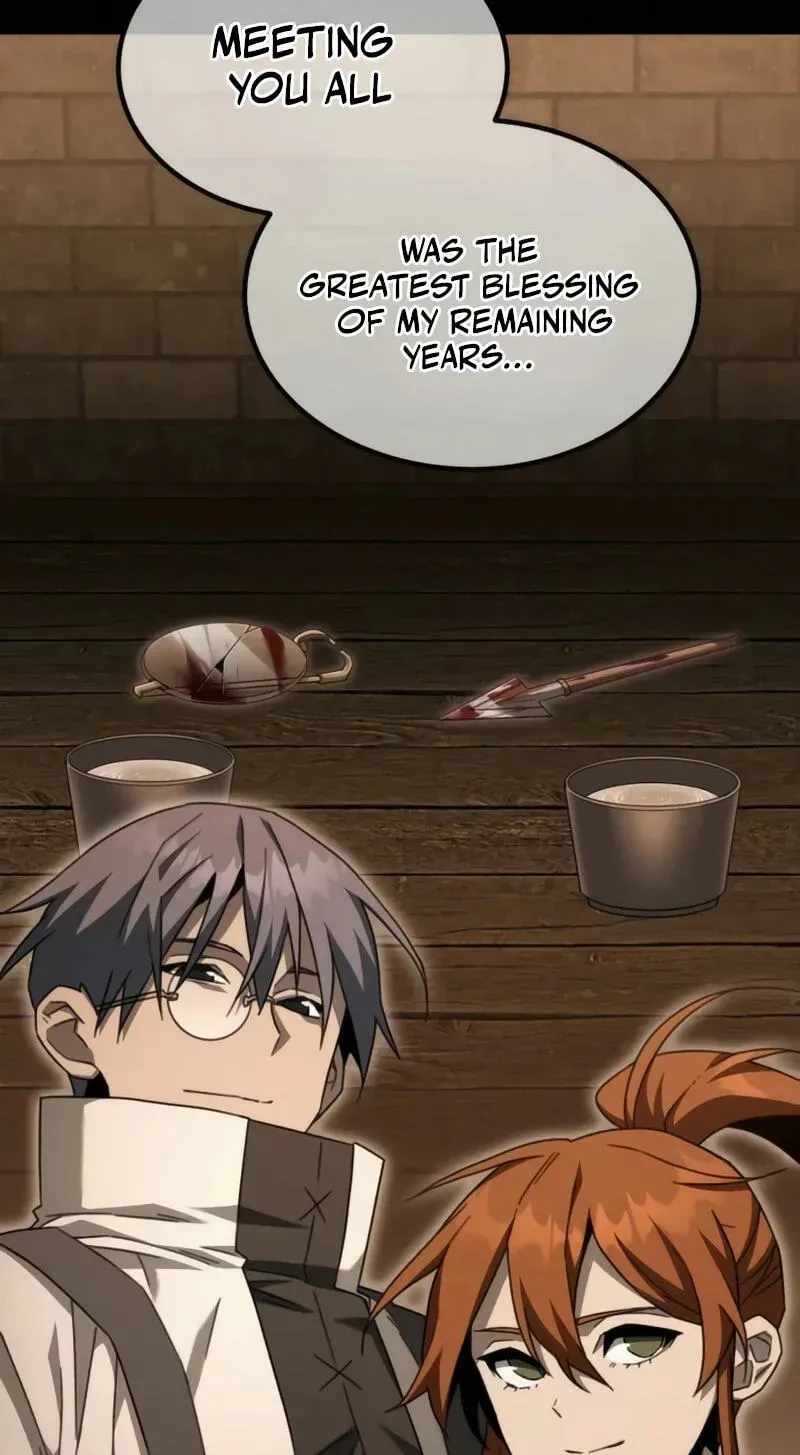 Green Skin (Manhwa) — Chapter 17 — page 7
