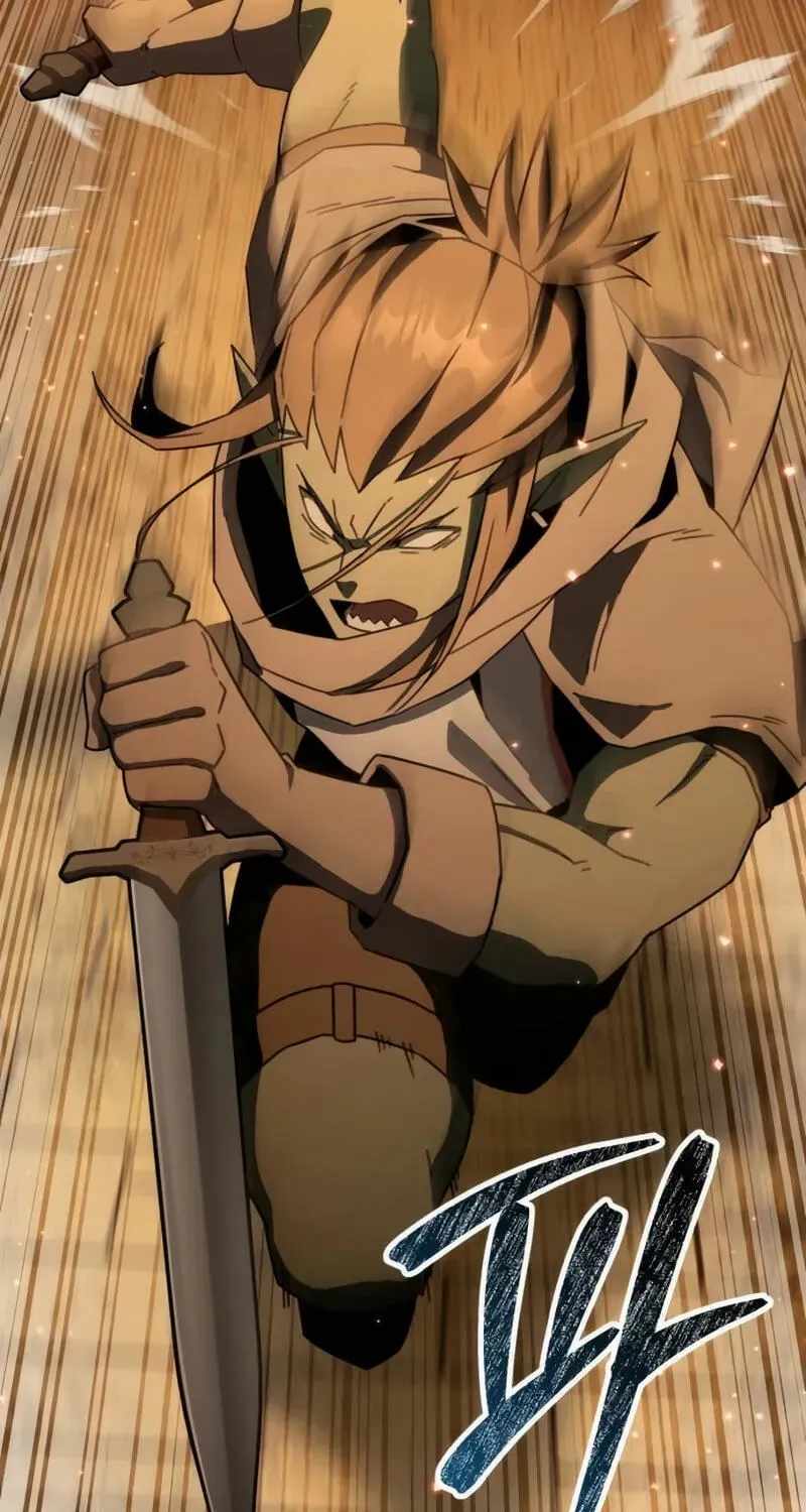 Green Skin (Manhwa) — Chapter 17 — page 127
