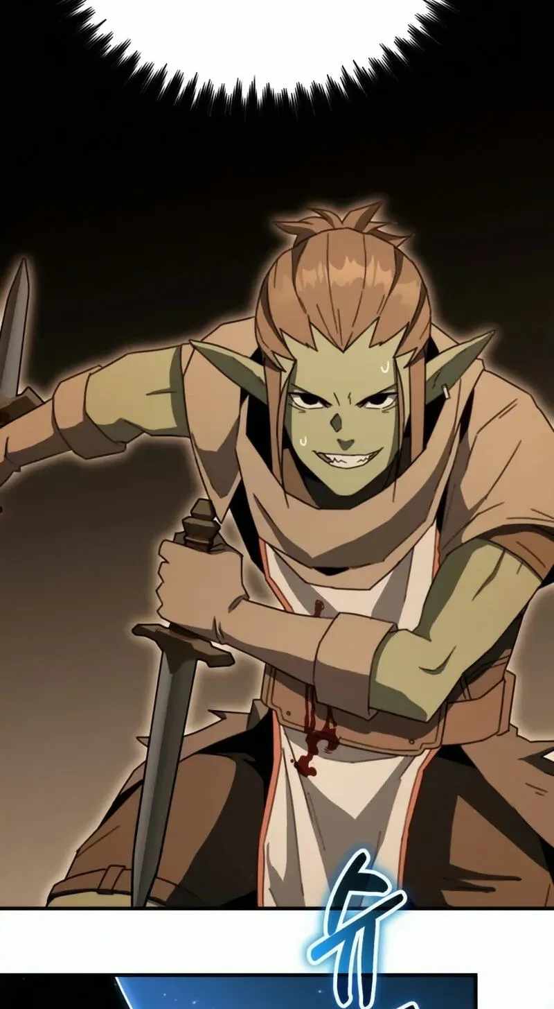Green Skin (Manhwa) — Chapter 17 — page 135