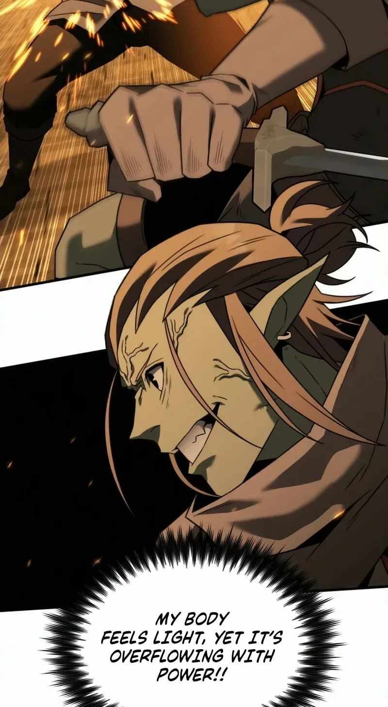 Green Skin (Manhwa) — Chapter 17 — page 139