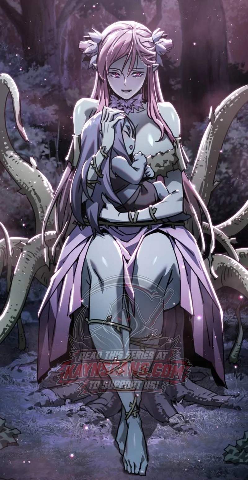 Green Skin (Manhwa) — Chapter 21 — page 4