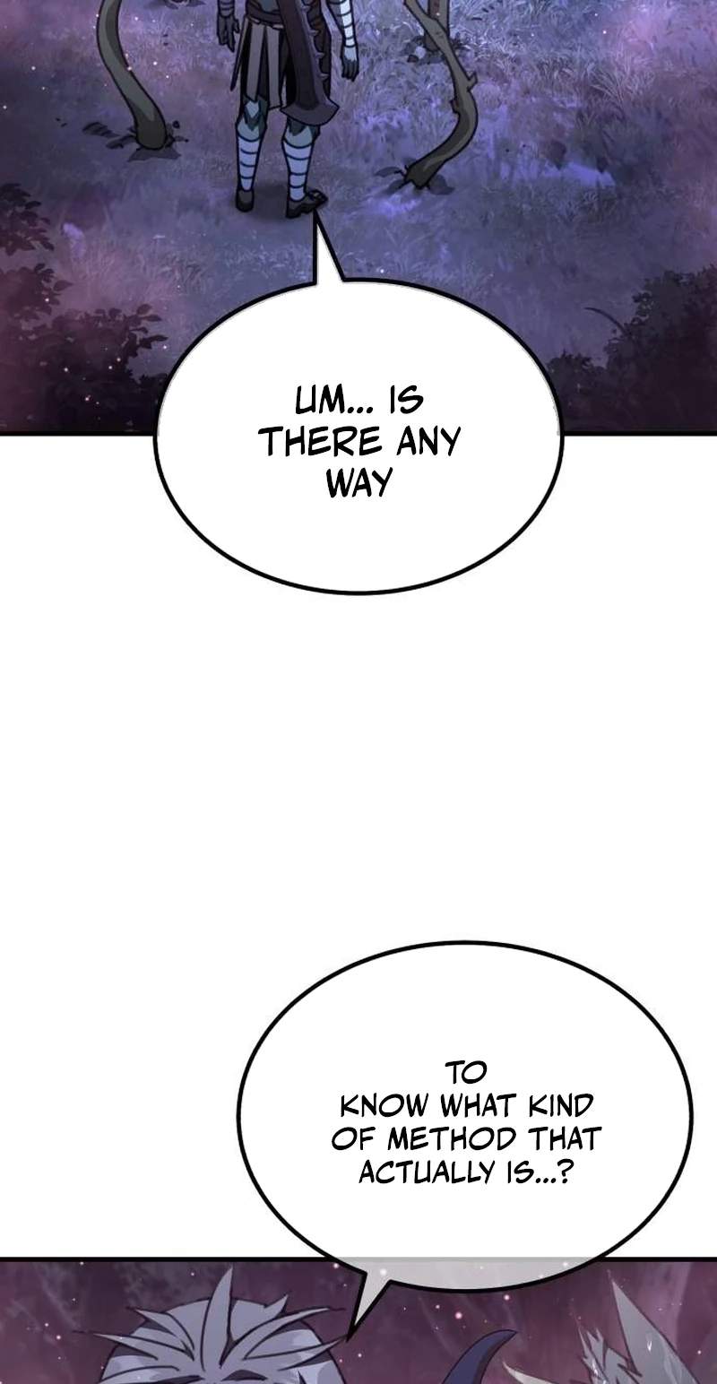 Green Skin (Manhwa) — Chapter 21 — page 6