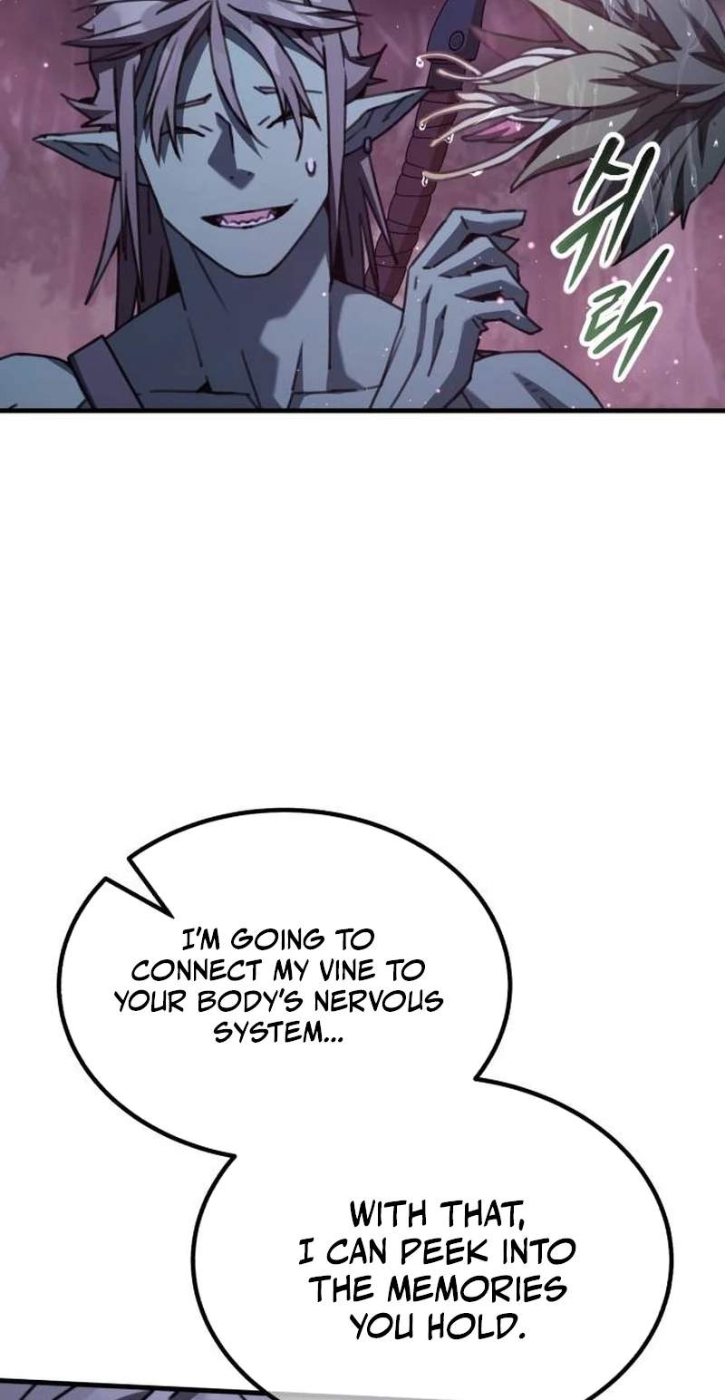 Green Skin (Manhwa) — Chapter 21 — page 7