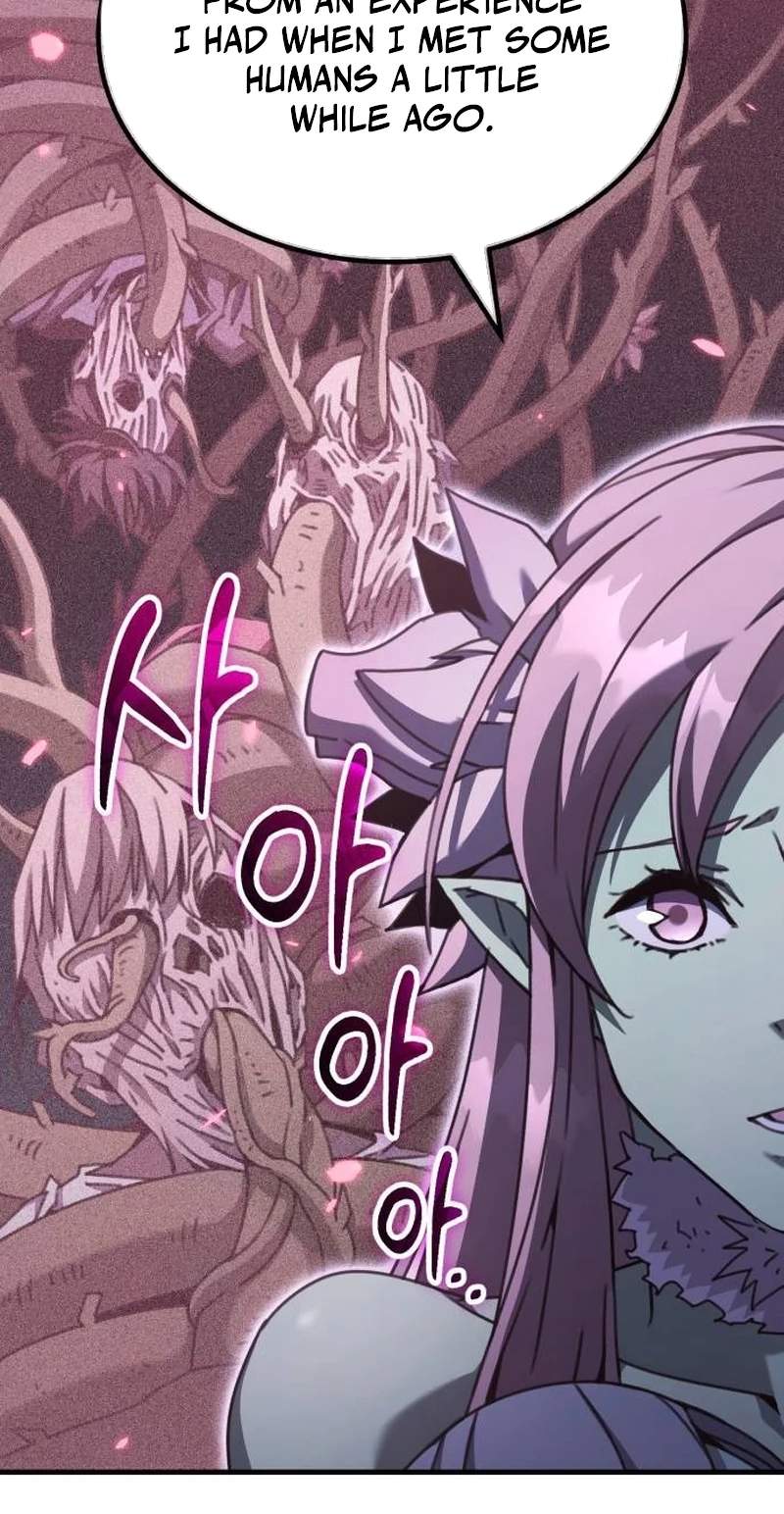 Green Skin (Manhwa) — Chapter 21 — page 9