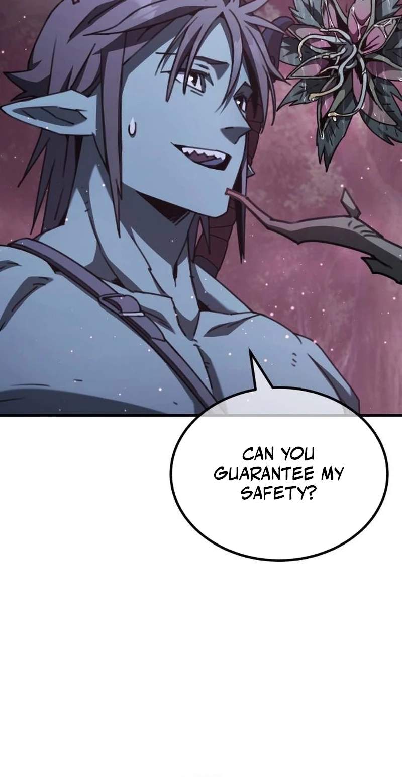 Green Skin (Manhwa) — Chapter 21 — page 11