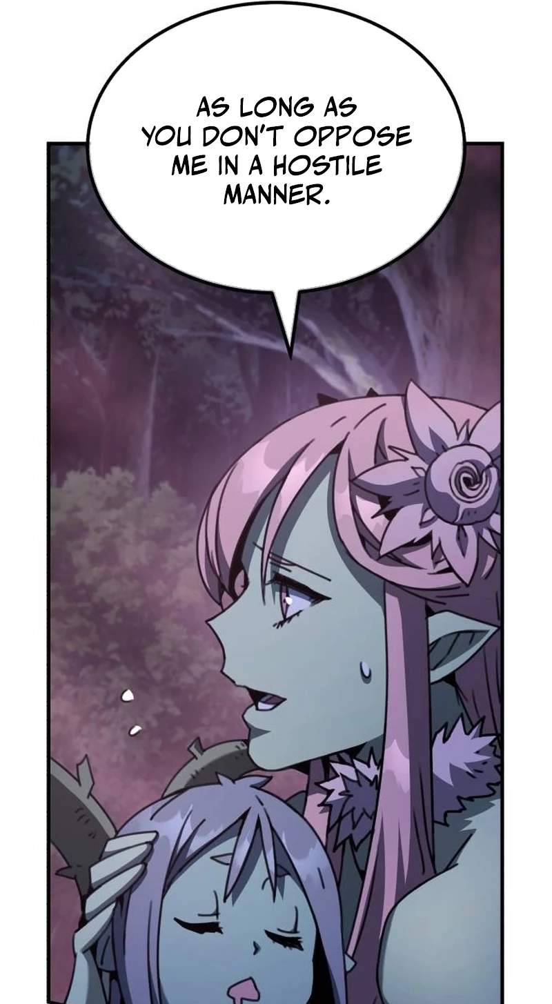Green Skin (Manhwa) — Chapter 21 — page 12