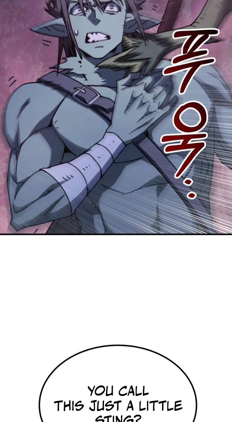 Green Skin (Manhwa) — Chapter 21 — page 17