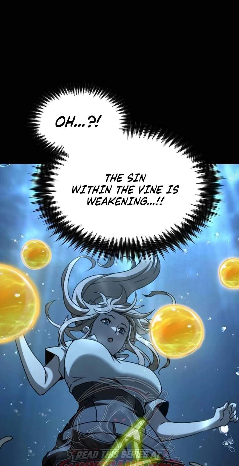 Green Skin (Manhwa) — Chapter 21 — page 25