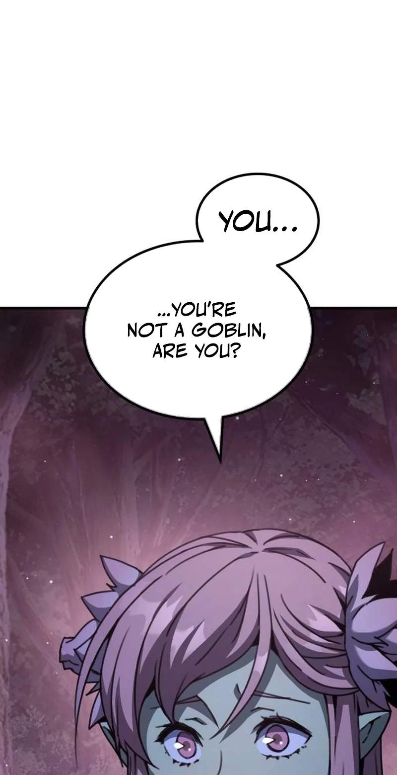 Green Skin (Manhwa) — Chapter 21 — page 28