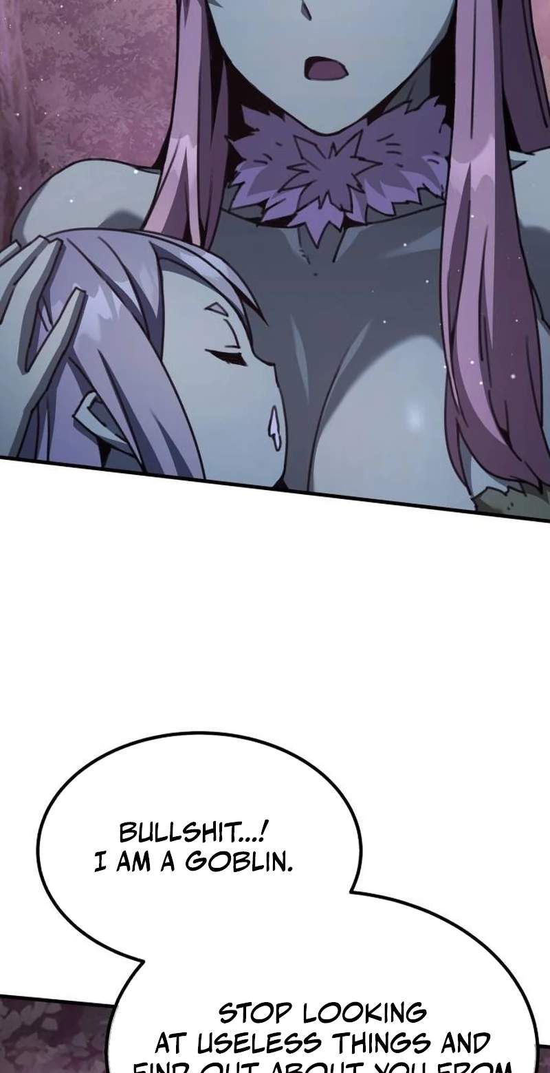 Green Skin (Manhwa) — Chapter 21 — page 29
