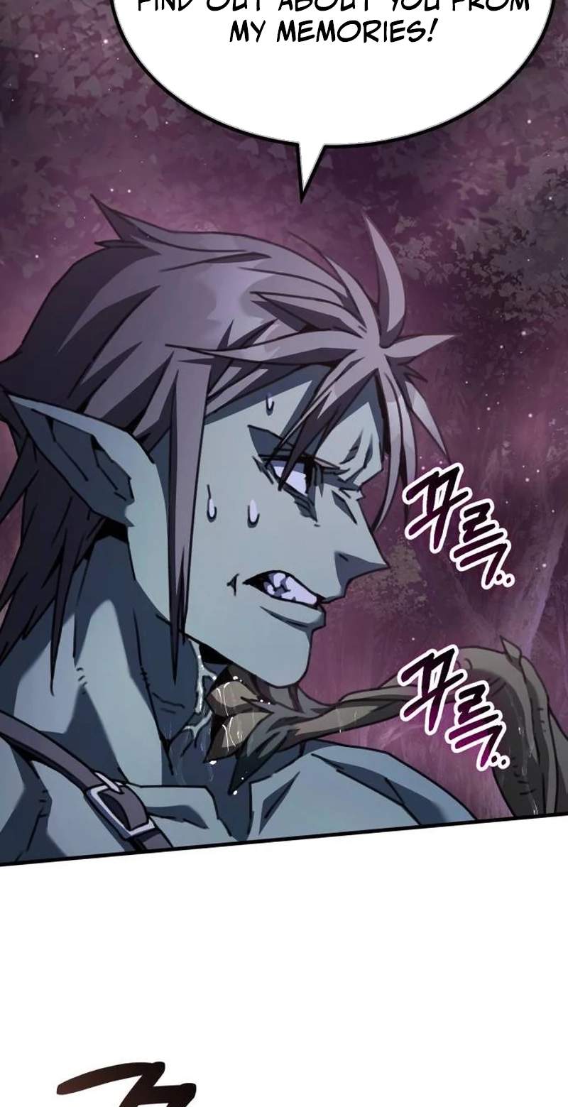 Green Skin (Manhwa) — Chapter 21 — page 30
