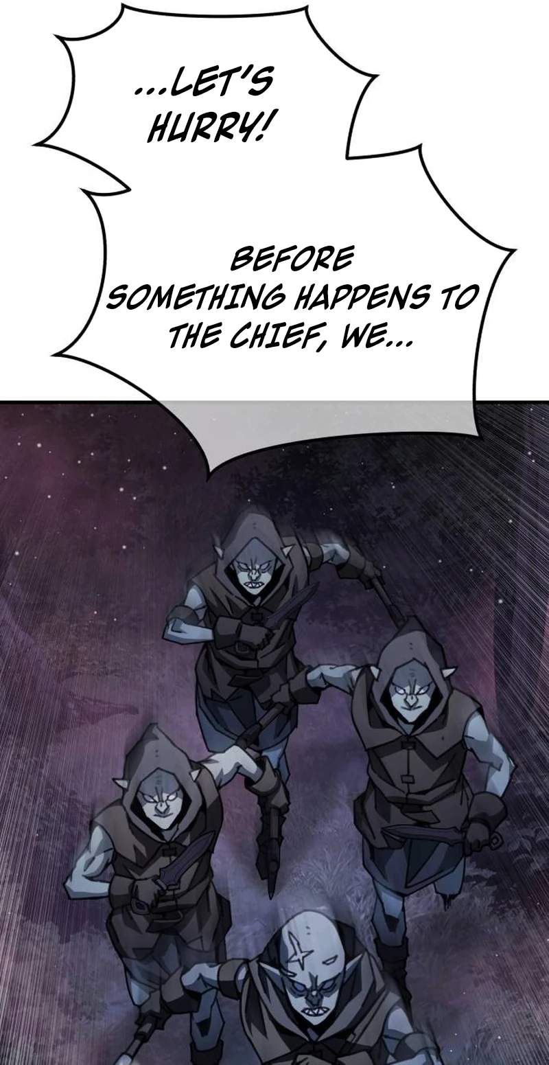 Green Skin (Manhwa) — Chapter 21 — page 32