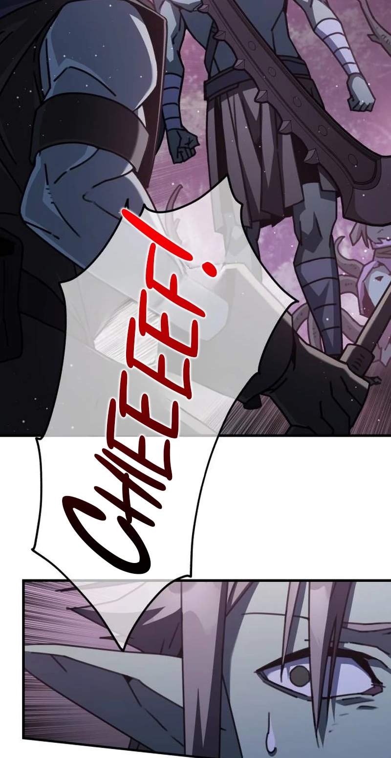 Green Skin (Manhwa) — Chapter 21 — page 35