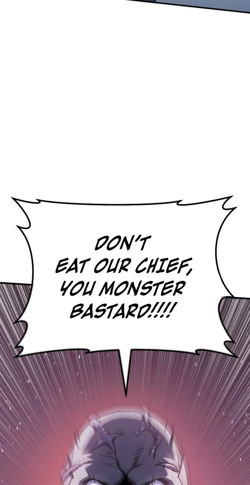 Green Skin (Manhwa) — Chapter 21 — page 36