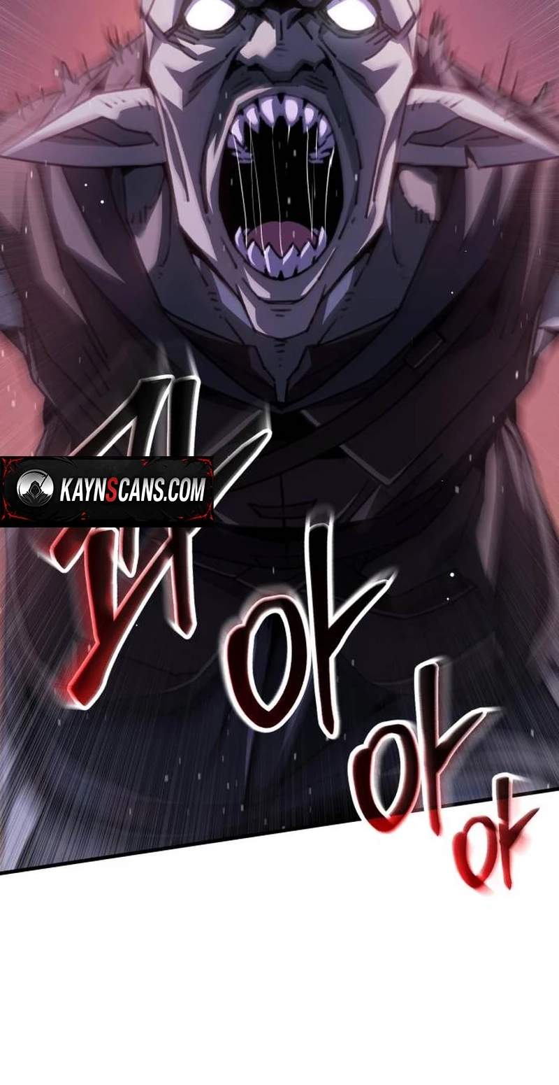 Green Skin (Manhwa) — Chapter 21 — page 37