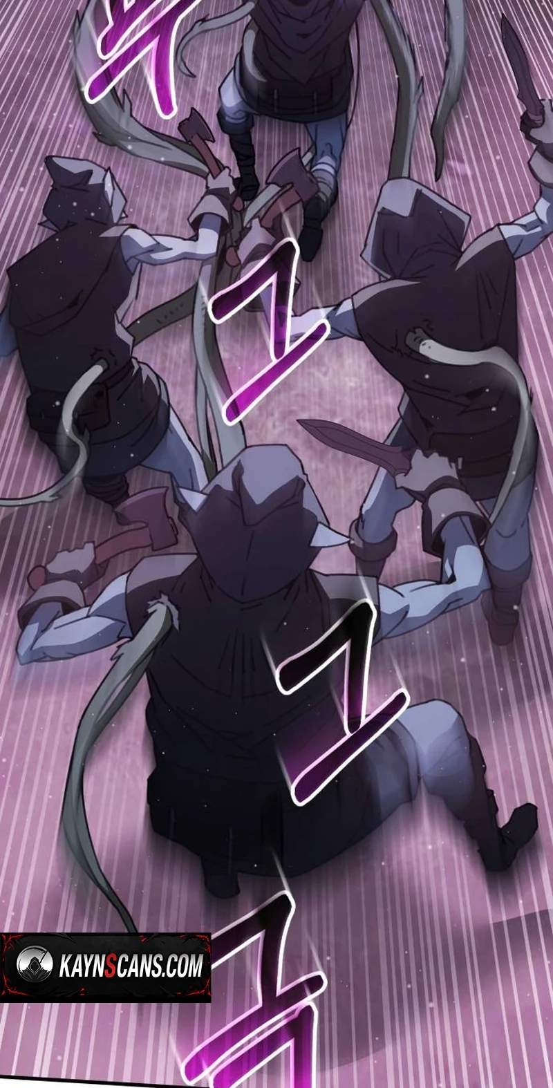 Green Skin (Manhwa) — Chapter 21 — page 48