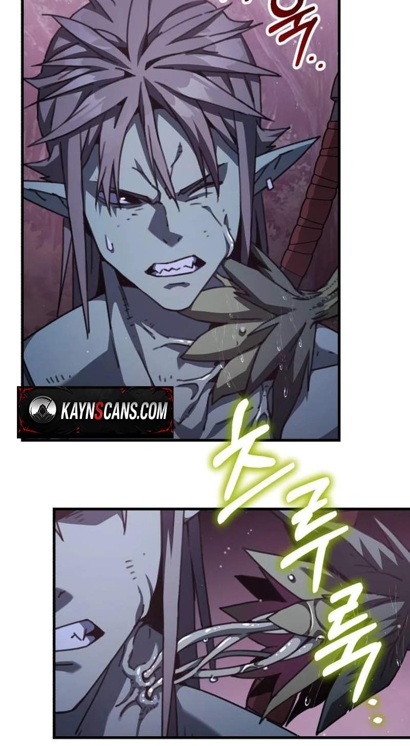 Green Skin (Manhwa) — Chapter 21 — page 54