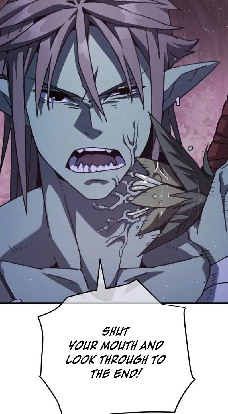 Green Skin (Manhwa) — Chapter 21 — page 56