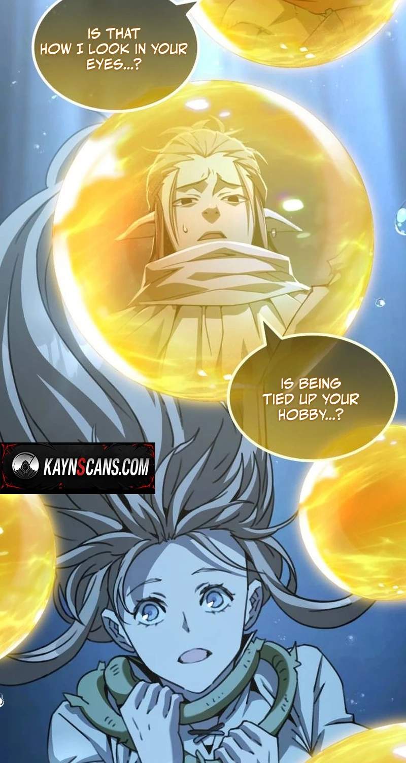 Green Skin (Manhwa) — Chapter 21 — page 66