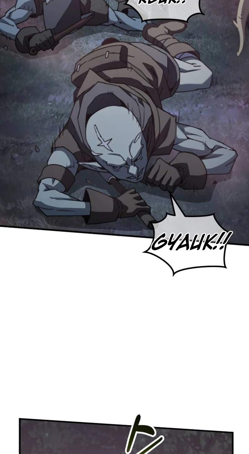 Green Skin (Manhwa) — Chapter 21 — page 76