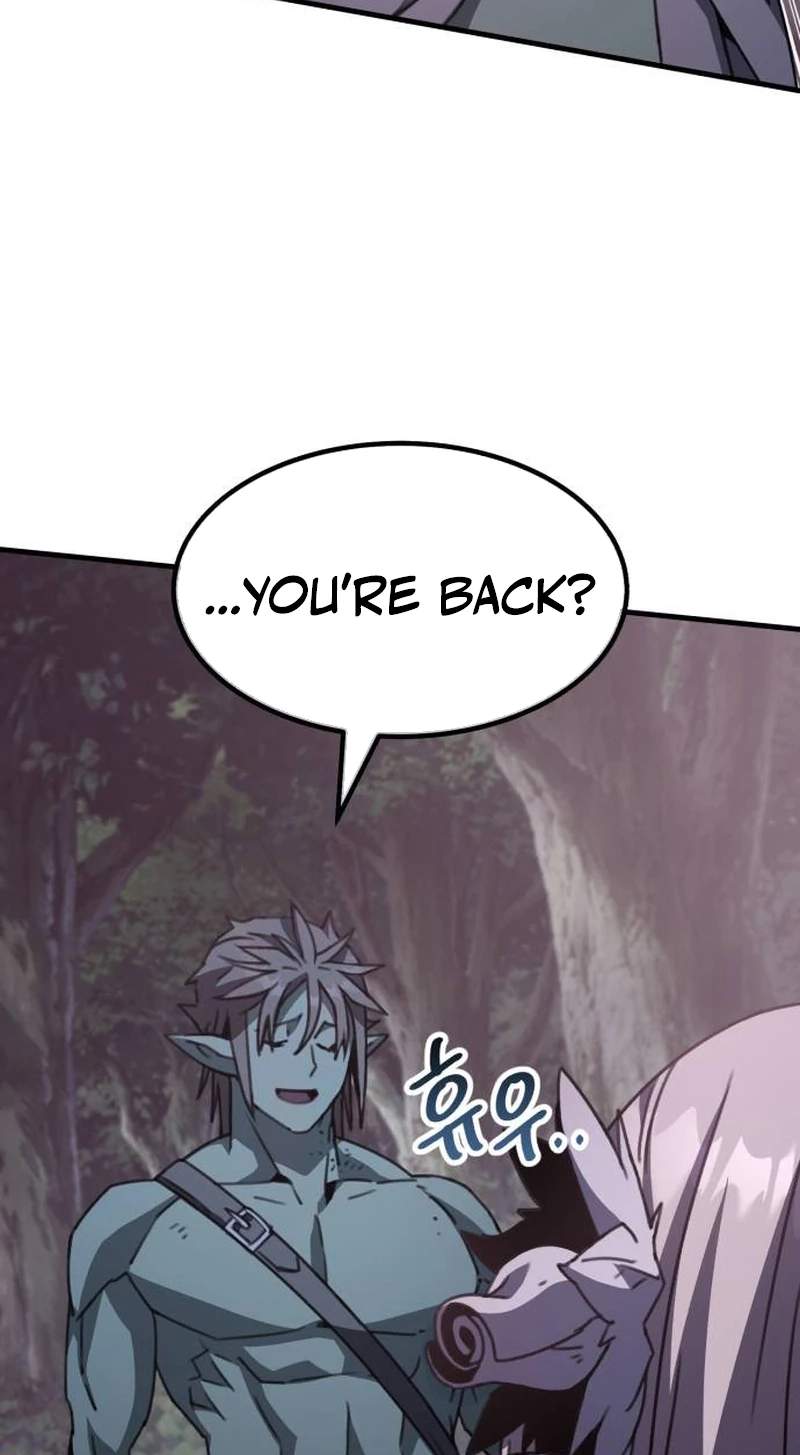 Green Skin (Manhwa) — Chapter 21 — page 80