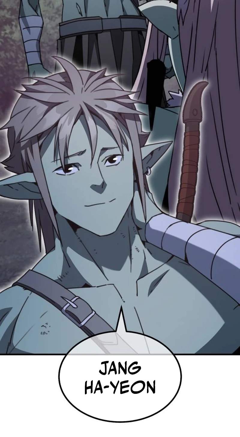 Green Skin (Manhwa) — Chapter 21 — page 81