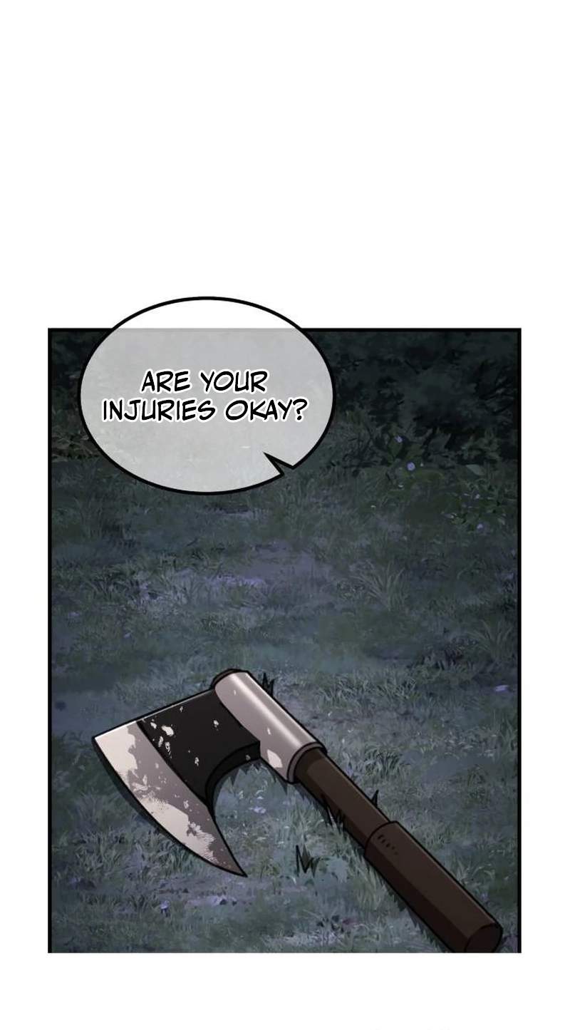 Green Skin (Manhwa) — Chapter 21 — page 82