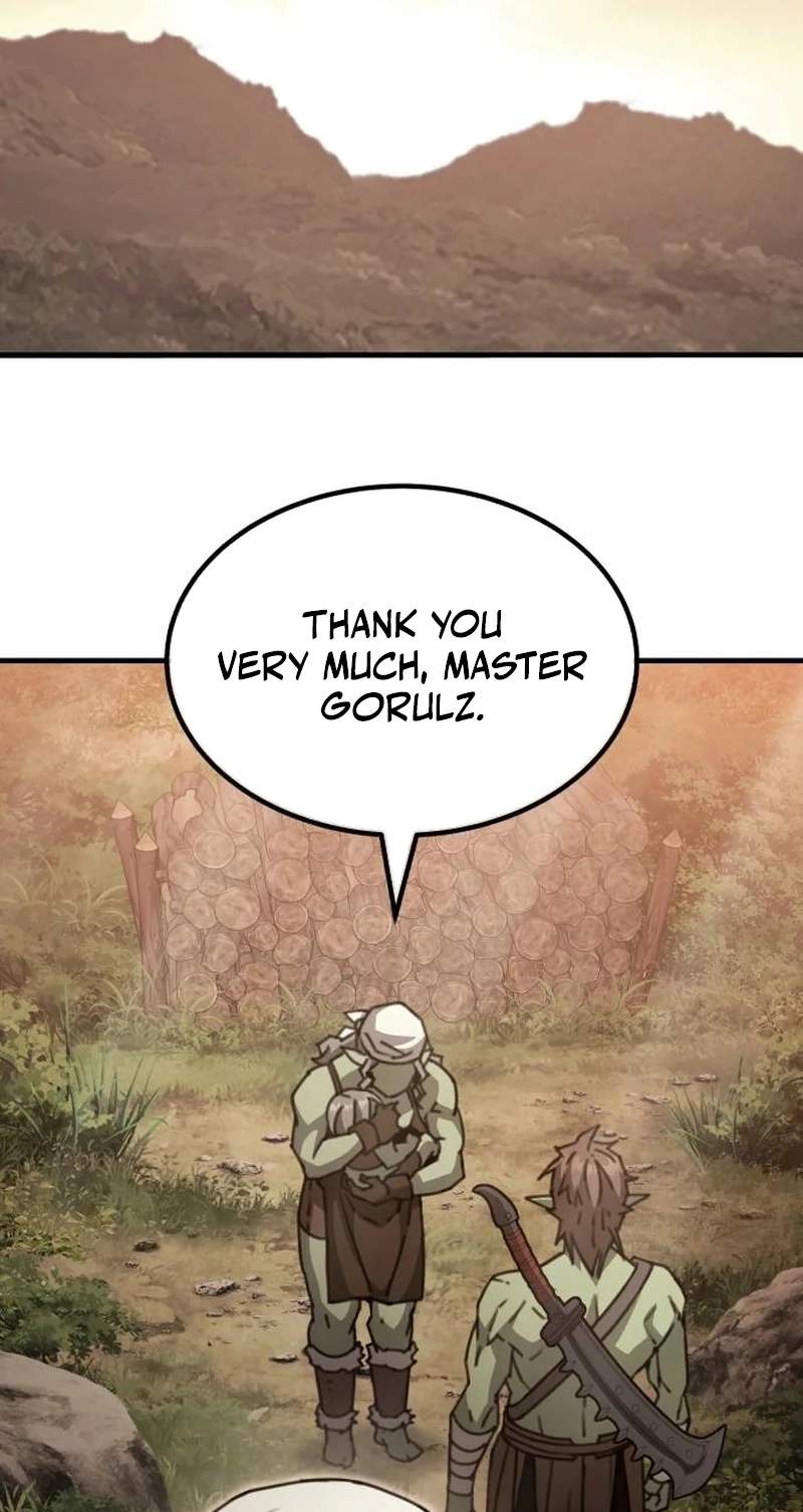 Green Skin (Manhwa) — Chapter 21 — page 84