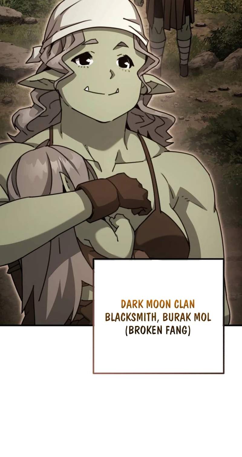 Green Skin (Manhwa) — Chapter 21 — page 85