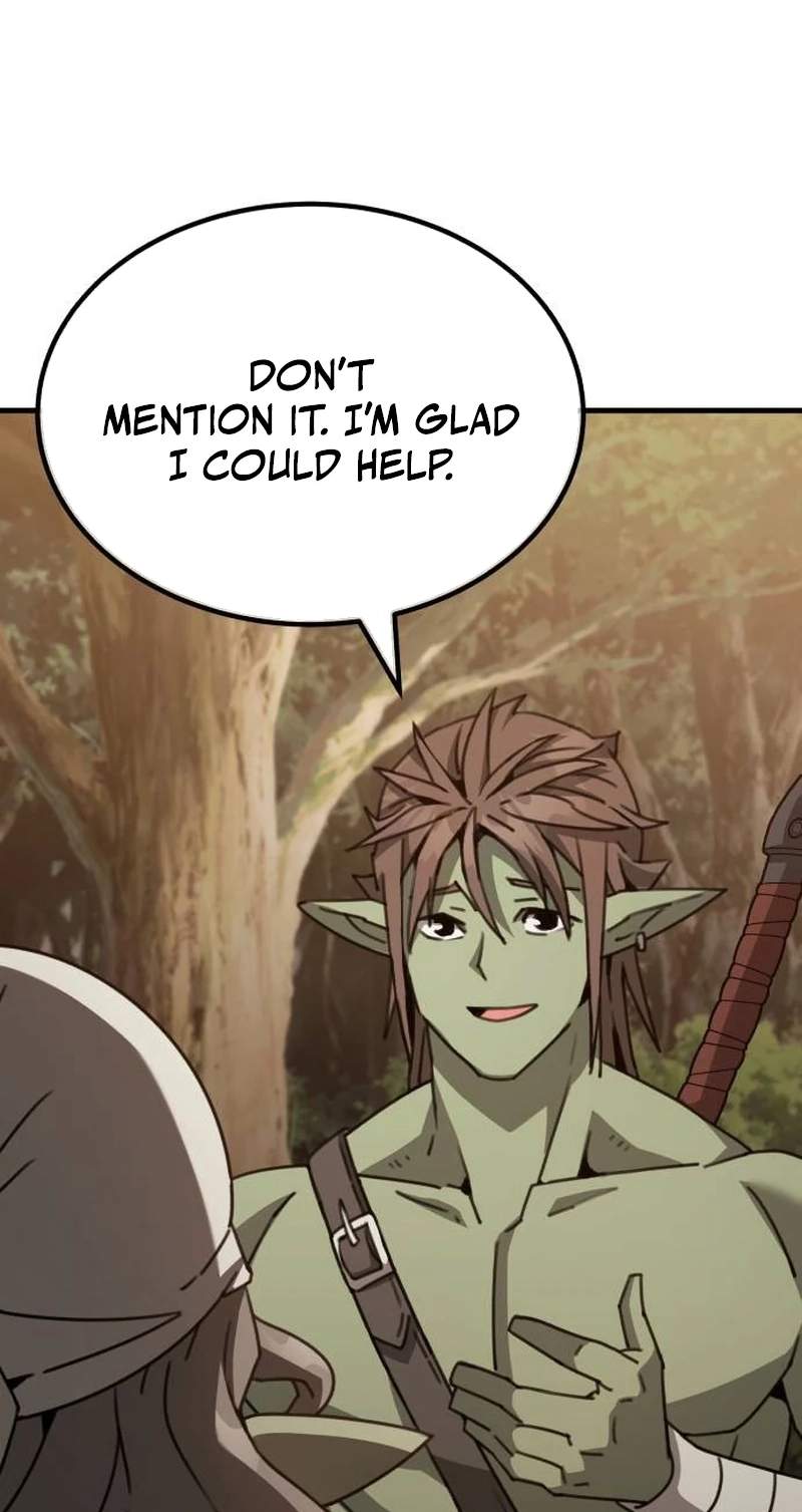 Green Skin (Manhwa) — Chapter 21 — page 86