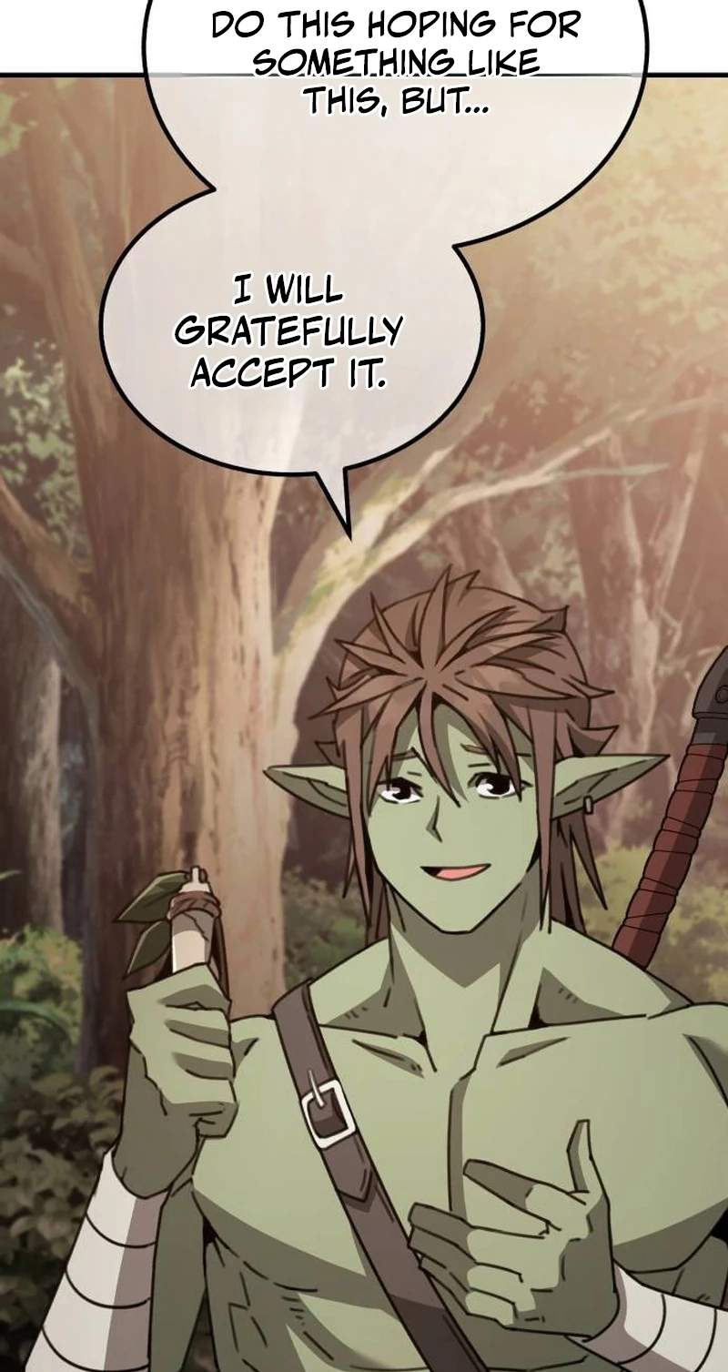 Green Skin (Manhwa) — Chapter 21 — page 91