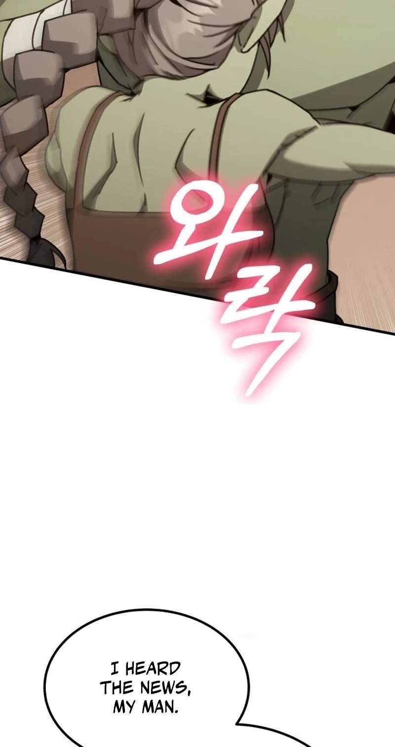 Green Skin (Manhwa) — Chapter 21 — page 97