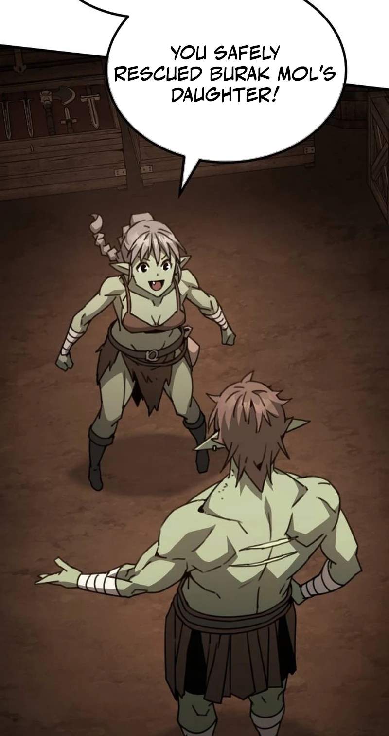 Green Skin (Manhwa) — Chapter 21 — page 98
