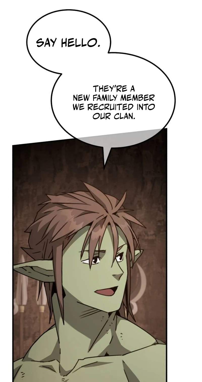 Green Skin (Manhwa) — Chapter 21 — page 101