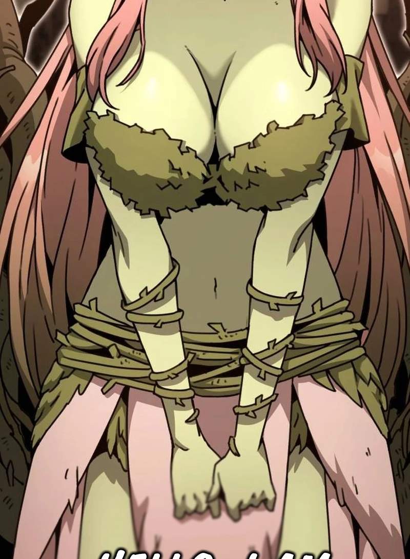 Green Skin (Manhwa) — Chapter 21 — page 104