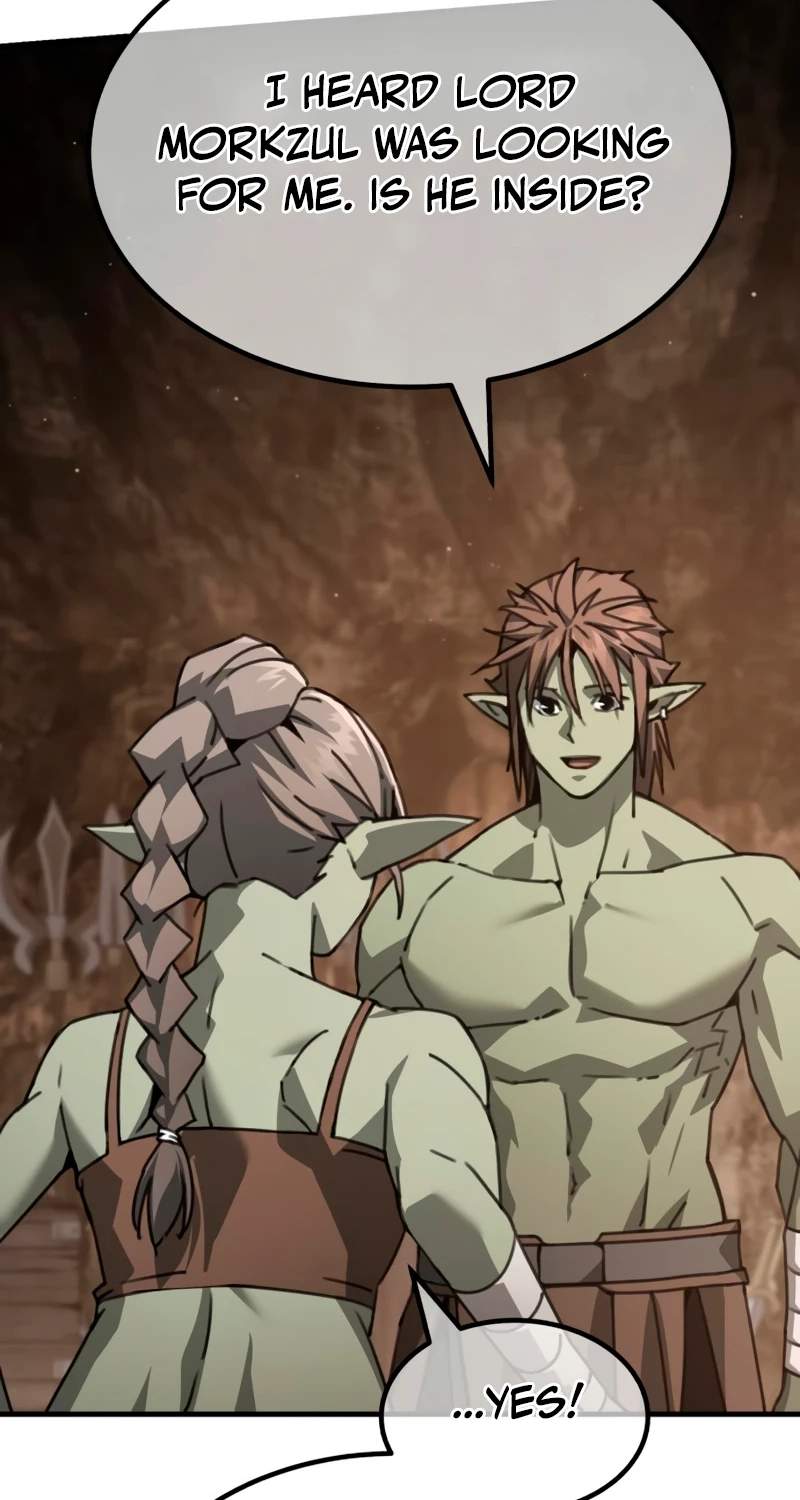 Green Skin (Manhwa) — Chapter 22 — page 9