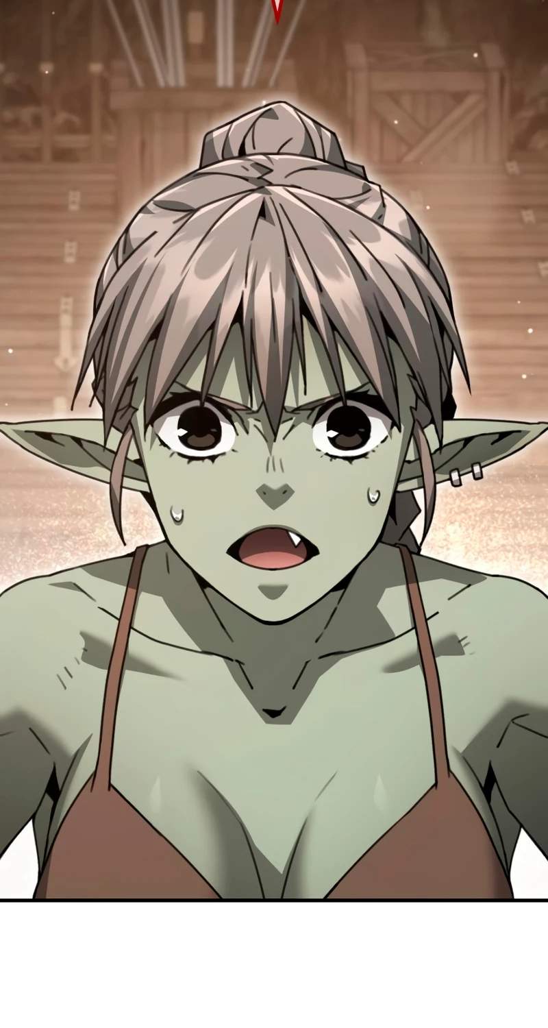 Green Skin (Manhwa) — Chapter 22 — page 11