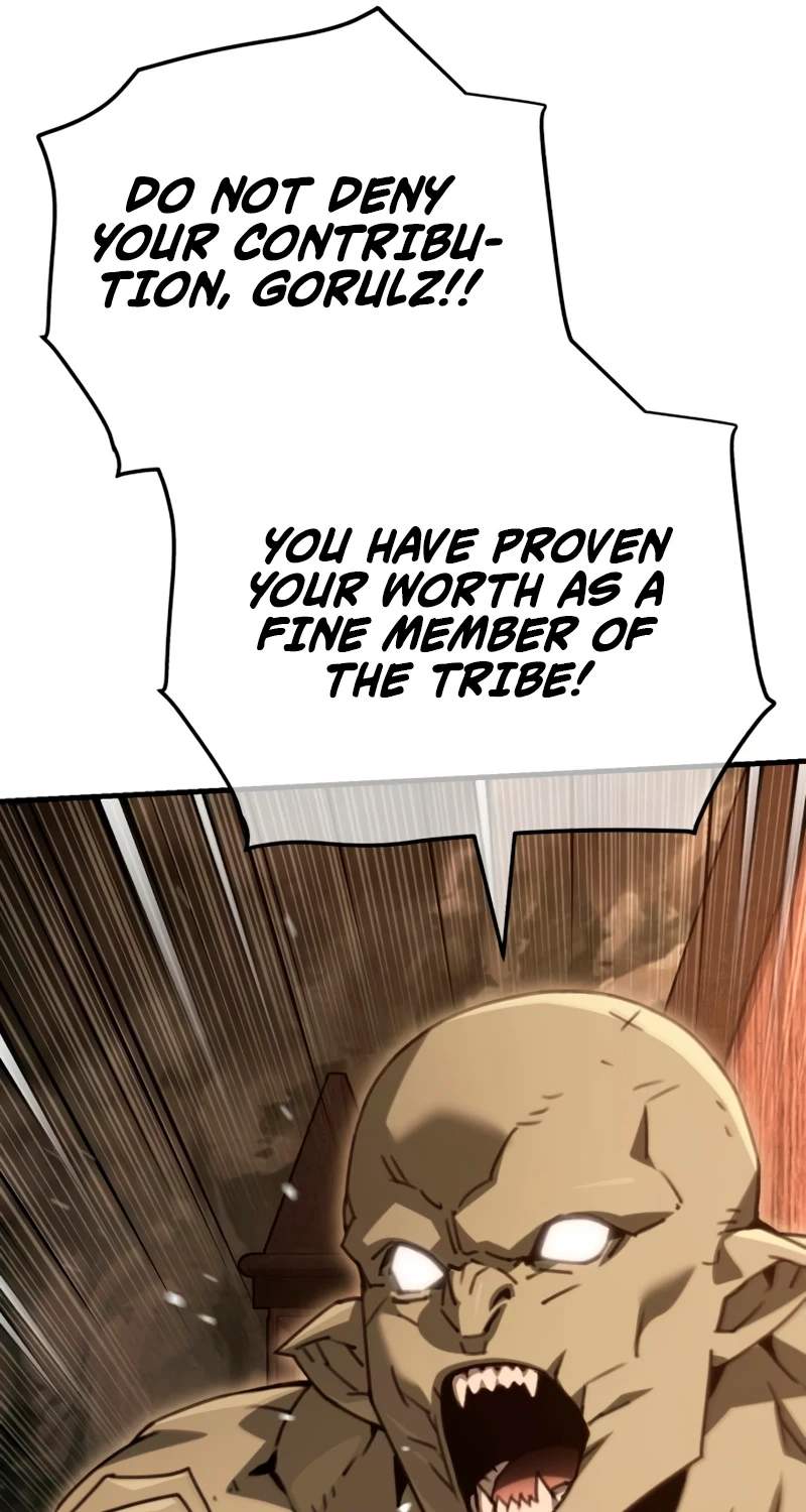 Green Skin (Manhwa) — Chapter 22 — page 22