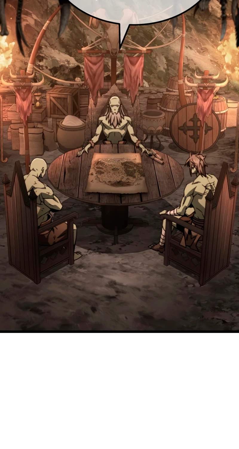 Green Skin (Manhwa) — Chapter 22 — page 26