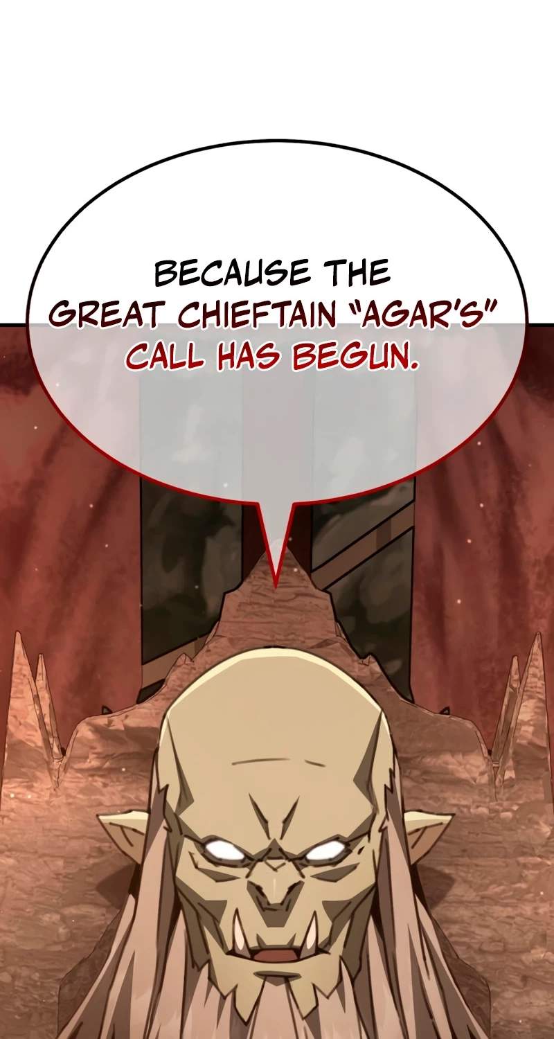 Green Skin (Manhwa) — Chapter 22 — page 27