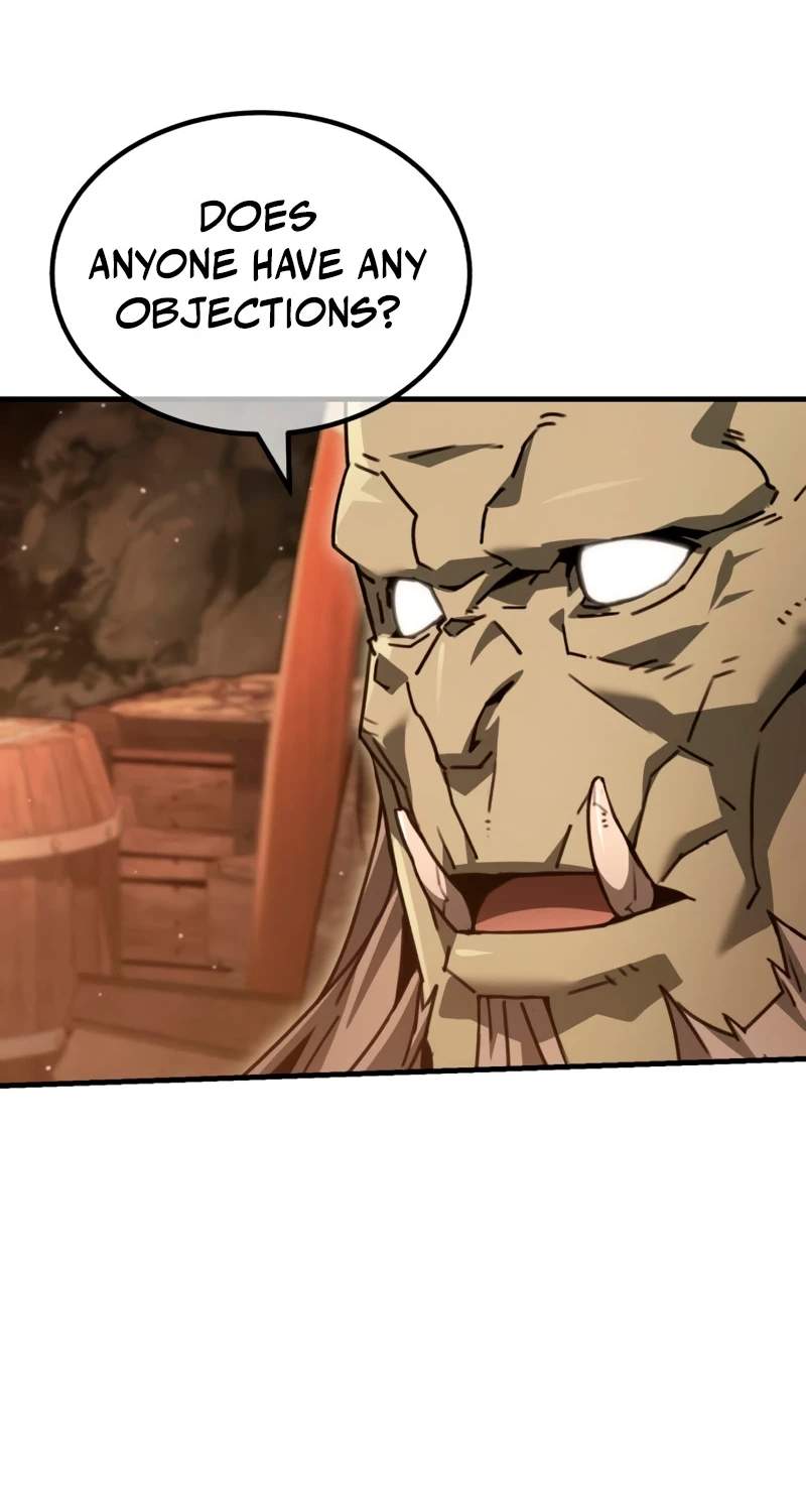Green Skin (Manhwa) — Chapter 22 — page 31