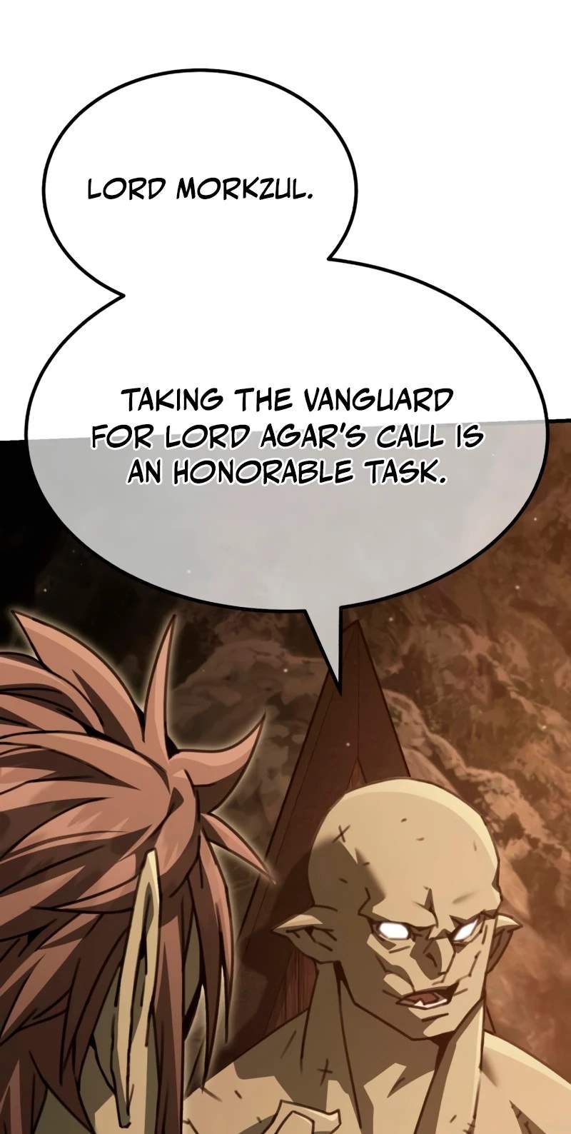 Green Skin (Manhwa) — Chapter 22 — page 32