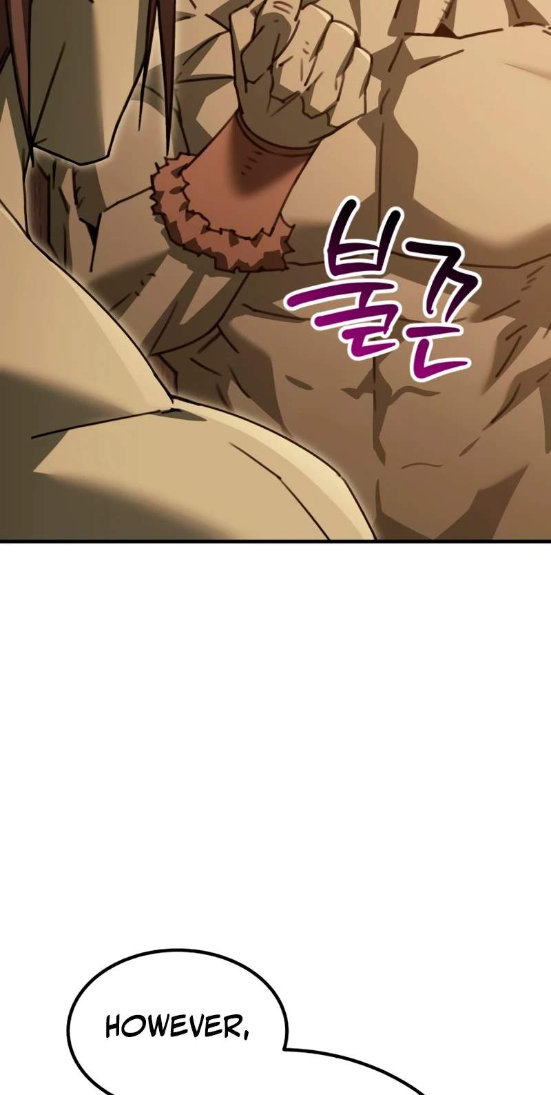 Green Skin (Manhwa) — Chapter 22 — page 33