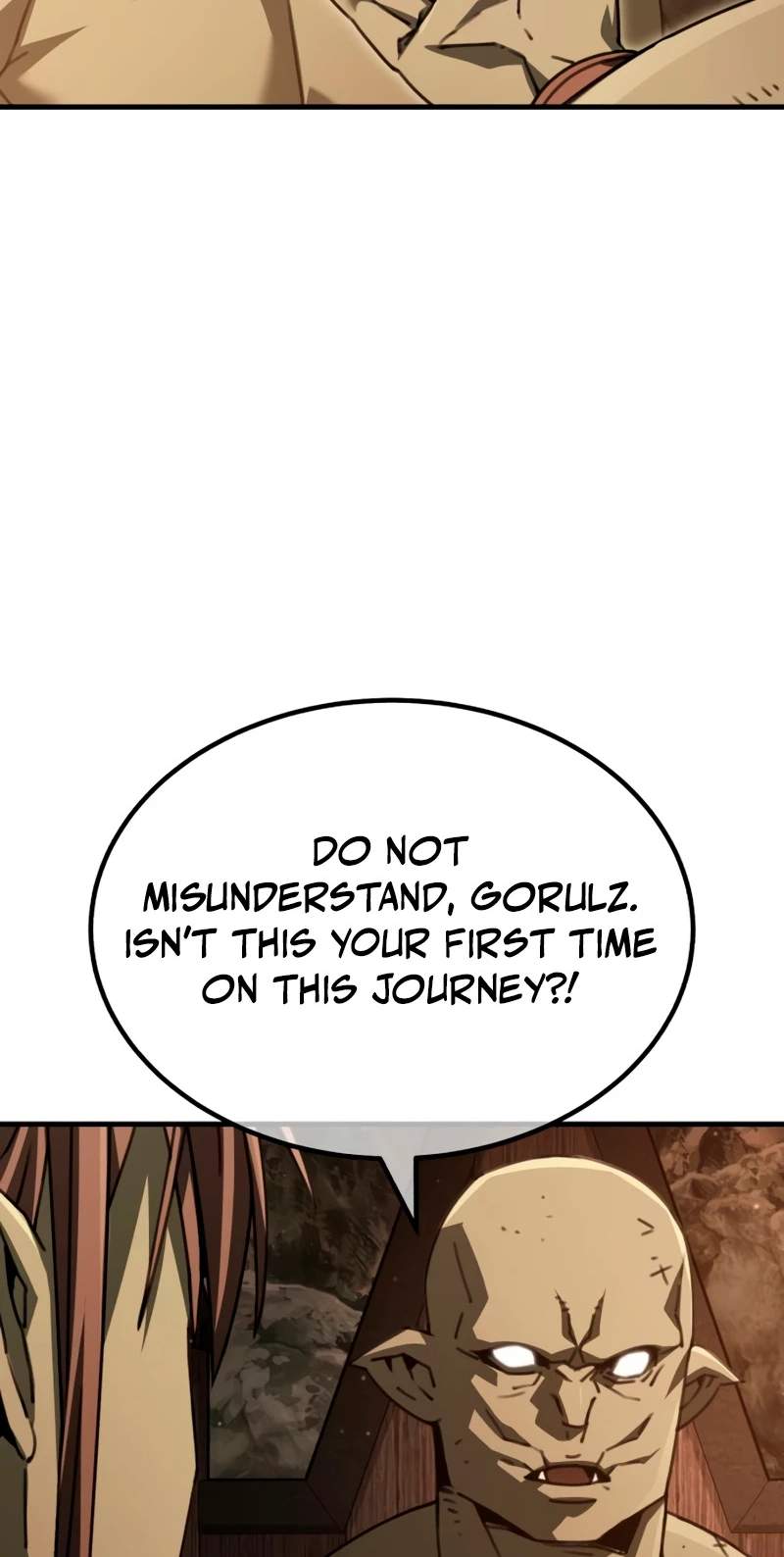 Green Skin (Manhwa) — Chapter 22 — page 35